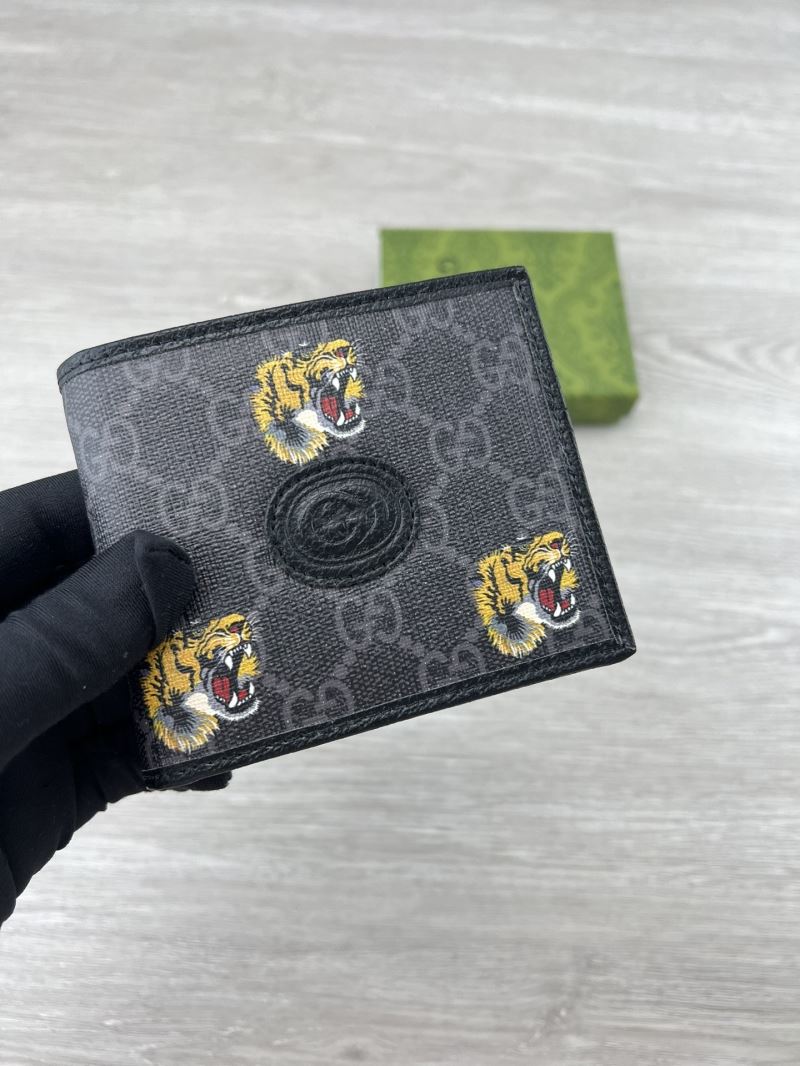 Gucci Wallets Purse